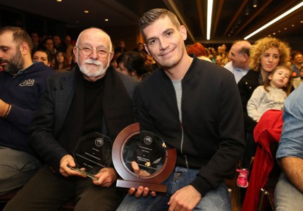 Όμορφη εκδήλωση στο V’ammos (photos)