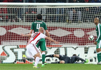 Βαζέλα, ΠΟΝΑΣ! (photos, video)