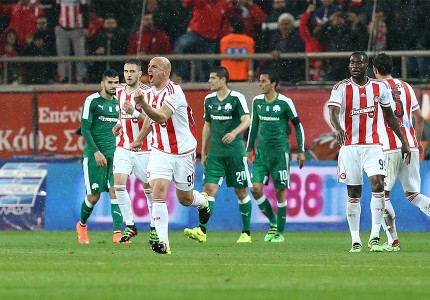 Βαζέλα, ΠΟΝΑΣ! (photos, video)