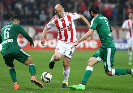 Βαζέλα, ΠΟΝΑΣ! (photos, video)