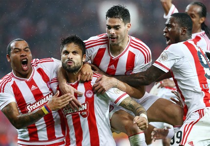 Βαζέλα, ΠΟΝΑΣ! (photos, video)