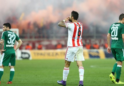 Βαζέλα, ΠΟΝΑΣ! (photos, video)