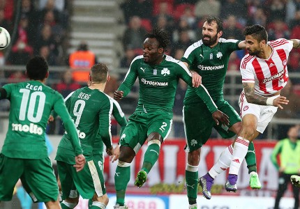 Βαζέλα, ΠΟΝΑΣ! (photos, video)