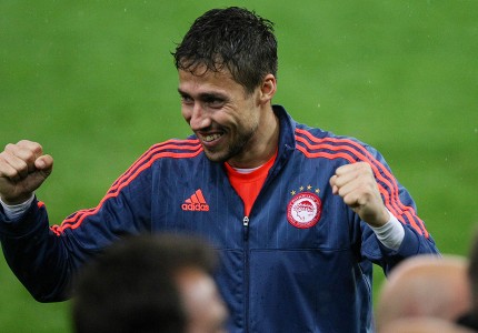 Βαζέλα, ΠΟΝΑΣ! (photos, video)