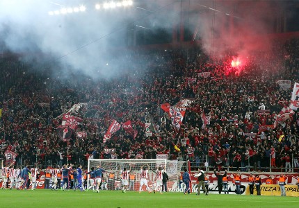 Βαζέλα, ΠΟΝΑΣ! (photos, video)