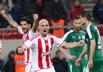 Βαζέλα, ΠΟΝΑΣ! (photos, video)