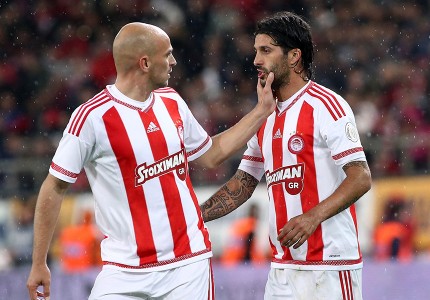 Βαζέλα, ΠΟΝΑΣ! (photos, video)