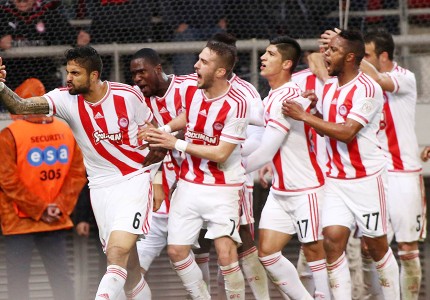 Βαζέλα, ΠΟΝΑΣ! (photos, video)