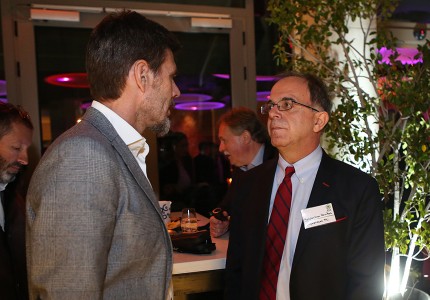 Πάντα στα μεγάλα κλαμπ ο Θρύλος!