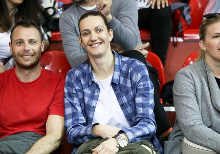 Μια οικογένεια ο Θρύλος (photos)