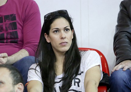 Μια οικογένεια ο Θρύλος (photos)