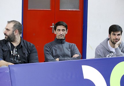 Μια οικογένεια ο Θρύλος (photos)