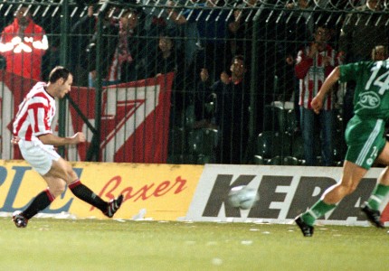 Η επέτειος της 4άρας στη Λεωφόρο (photos, video)