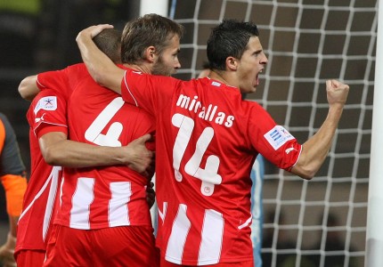 Αξέχαστη η 6άρα! (photos, video)