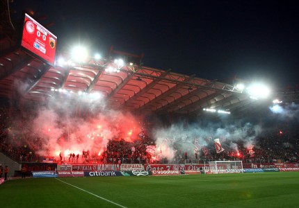 Αξέχαστη η 6άρα! (photos, video)