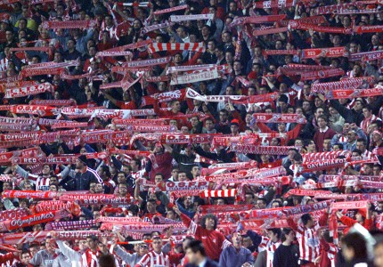 Τζιοβάνι, Τζόρτζεβιτς και...  Γκοοοοοοοοοολλλ! (photos, video)