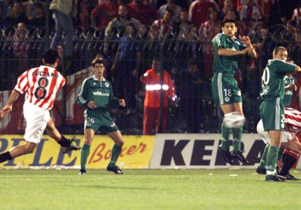 Η επέτειος της 4άρας στη Λεωφόρο (photos, video)