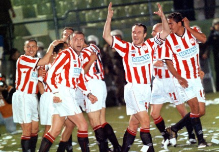 Η επέτειος της 4άρας στη Λεωφόρο (photos, video)