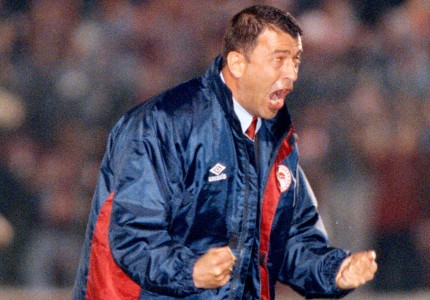 Η επέτειος της 4άρας στη Λεωφόρο (photos, video)