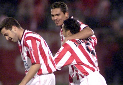 Η επέτειος της 4άρας στη Λεωφόρο (photos, video)