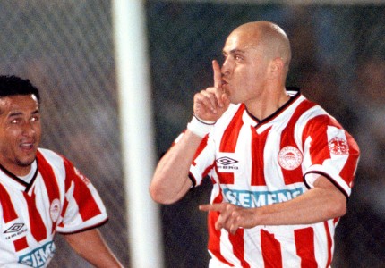 Η επέτειος της 4άρας στη Λεωφόρο (photos, video)