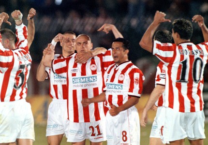 Η επέτειος της 4άρας στη Λεωφόρο (photos, video)