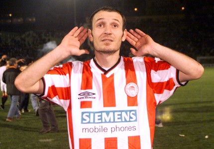 Η επέτειος της 4άρας στη Λεωφόρο (photos, video)