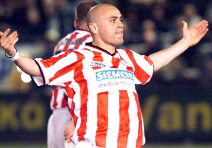 Η επέτειος της 4άρας στη Λεωφόρο (photos, video)