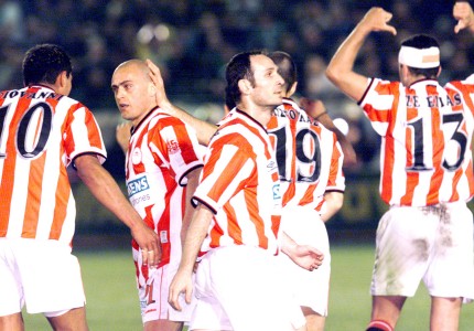 Η επέτειος της 4άρας στη Λεωφόρο (photos, video)