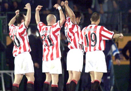 Η επέτειος της 4άρας στη Λεωφόρο (photos, video)