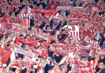 Η επέτειος της 4άρας στη Λεωφόρο (photos, video)