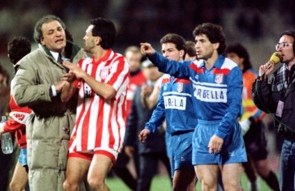 Ταυρομαχία στην αρένα του ΟΑΚΑ!