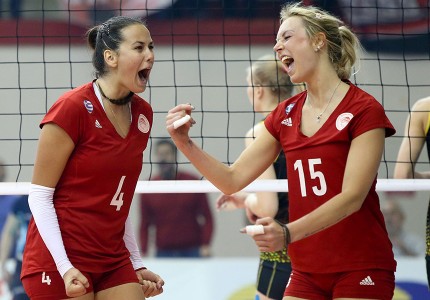 Κορίτσια; Ναι, αλλά με ψυχή και μια ΜΑΓΚΙΑ να!