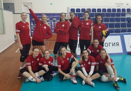 Εκεί θα διεκδικήσει την ιστορική πρόκριση (photos)