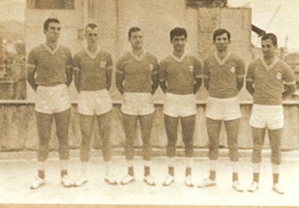 Η αρχή της θρυλικής αυτοκρατορίας!