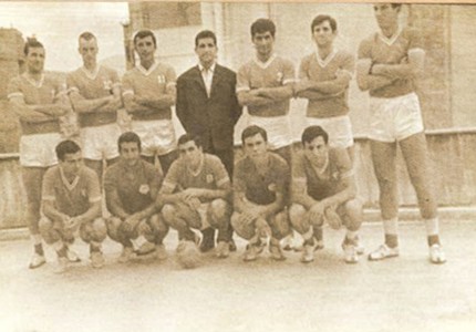 Η αρχή της θρυλικής αυτοκρατορίας!