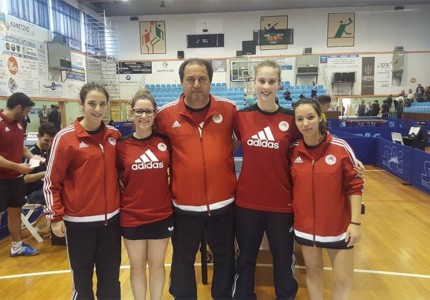 Το σήκωσαν Έφηβοι και Νεανίδες!