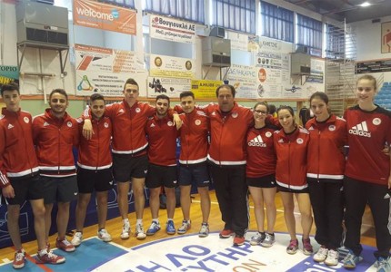 Το σήκωσαν Έφηβοι και Νεανίδες!