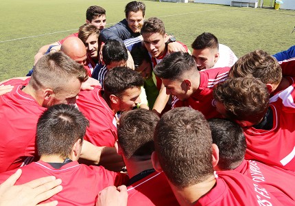 Πανηγύρισαν την επιτυχία τους (photos)