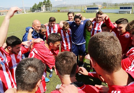 Πανηγύρισαν την επιτυχία τους (photos)