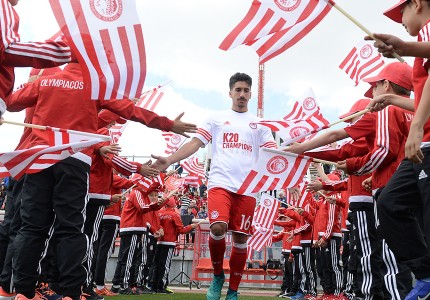 Εικόνες από την 