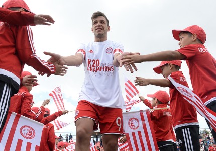 Εικόνες από την 