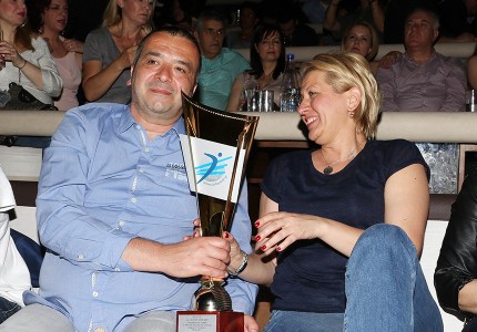 Έτσι γλεντάει ο Πειραιάς (photos)