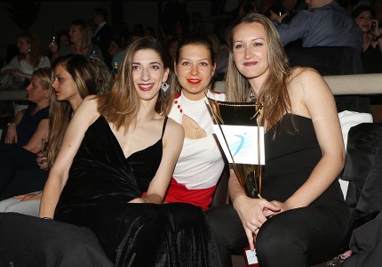 Έτσι γλεντάει ο Πειραιάς (photos)