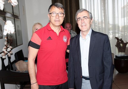 Όμορφες στιγμές (photos, video)