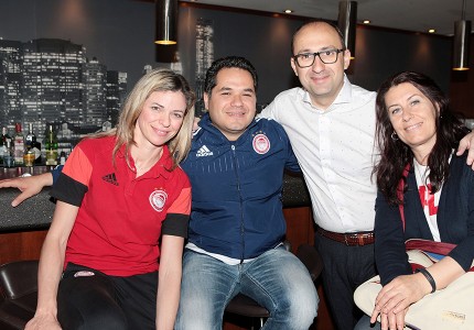 Όμορφες στιγμές (photos, video)