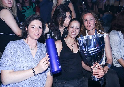 Είναι στιγμές... (photos+video)