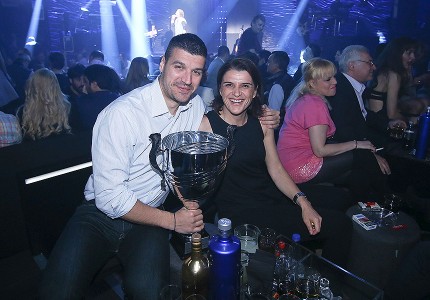 Είναι στιγμές... (photos+video)