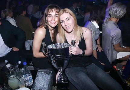 Είναι στιγμές... (photos+video)