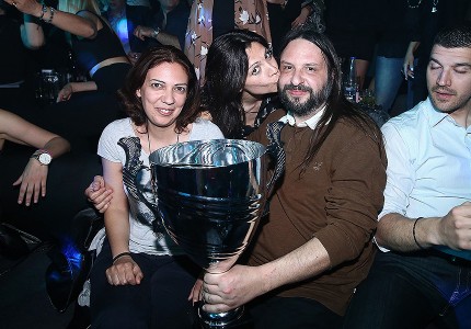 Είναι στιγμές... (photos+video)